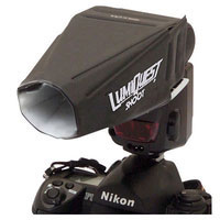LumiQuest LQ-891D/LQ114